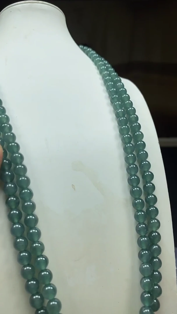 未镶嵌定制翡翠多样性发货【只发一件】*q85配盒