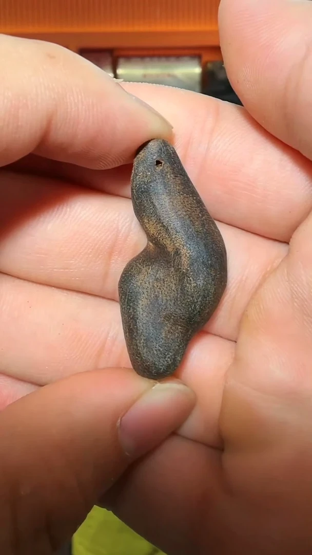 沉香吊坠34号包头多样性发一