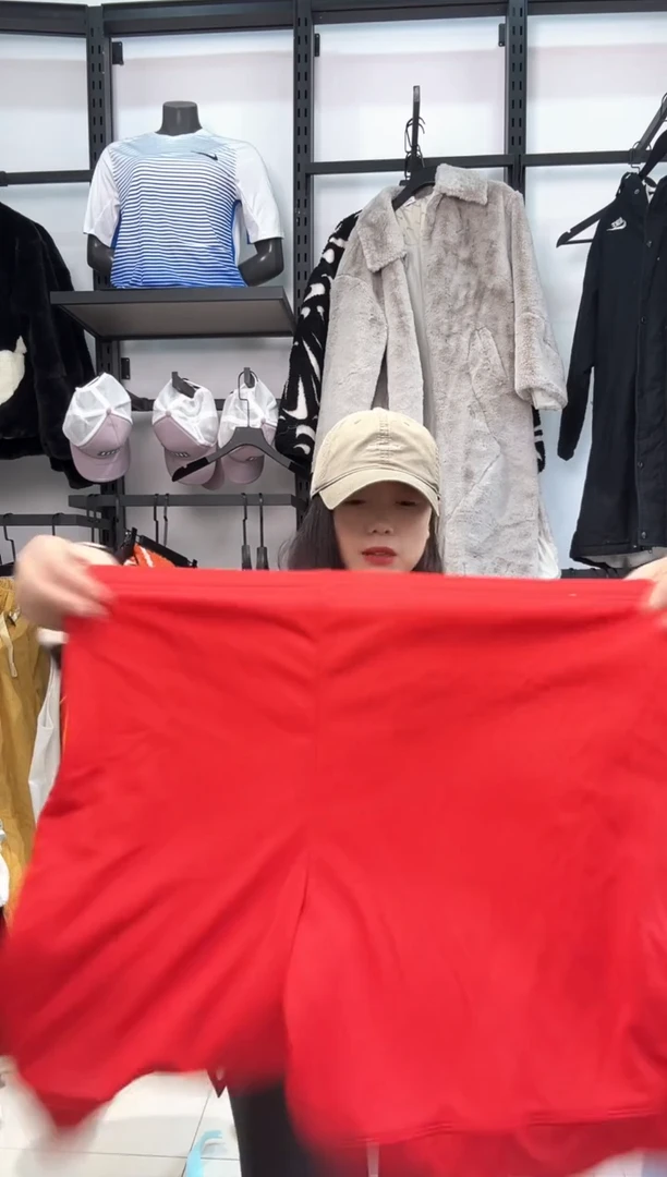 2194编码  瑕疵直播间过款为准 尺码M