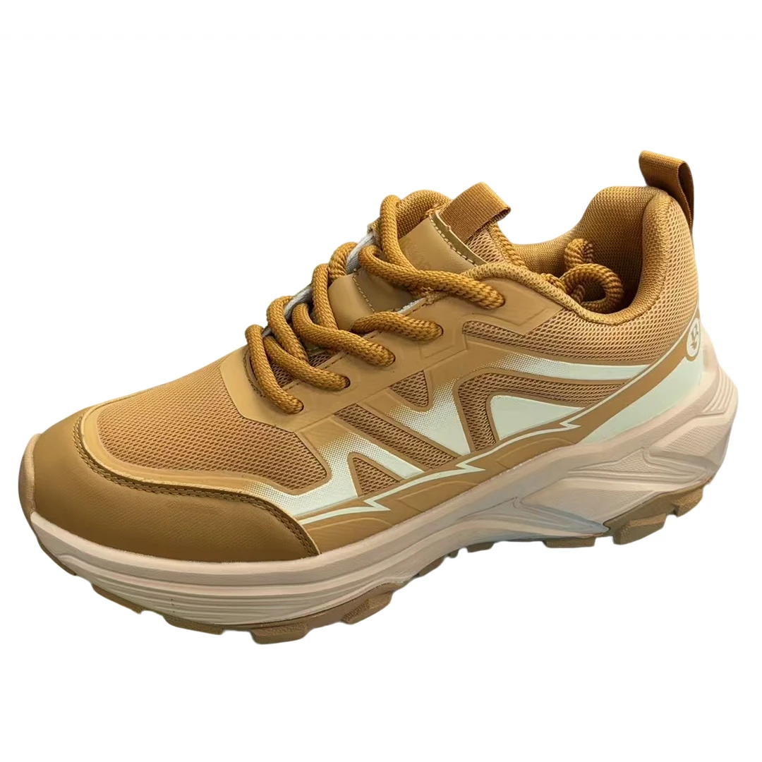 [强]时尚休闲百搭夏季透气鞋BL628