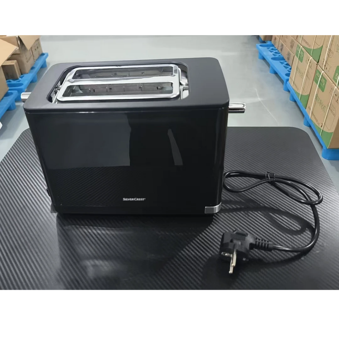 Silvercrest 面包机