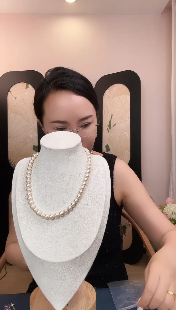 直播间所见即所得