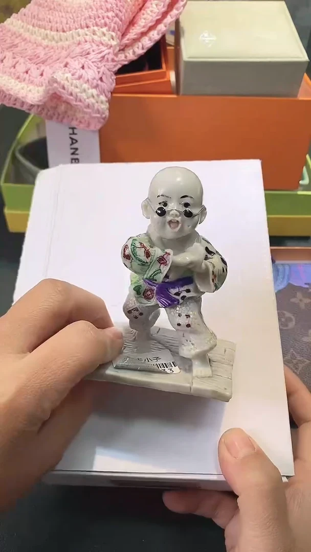 瓷片全场正品,一件不留@@1