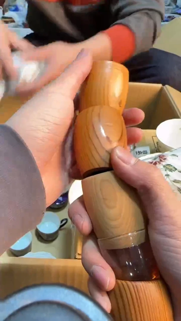 【闪购商品】茶盏88888888    607