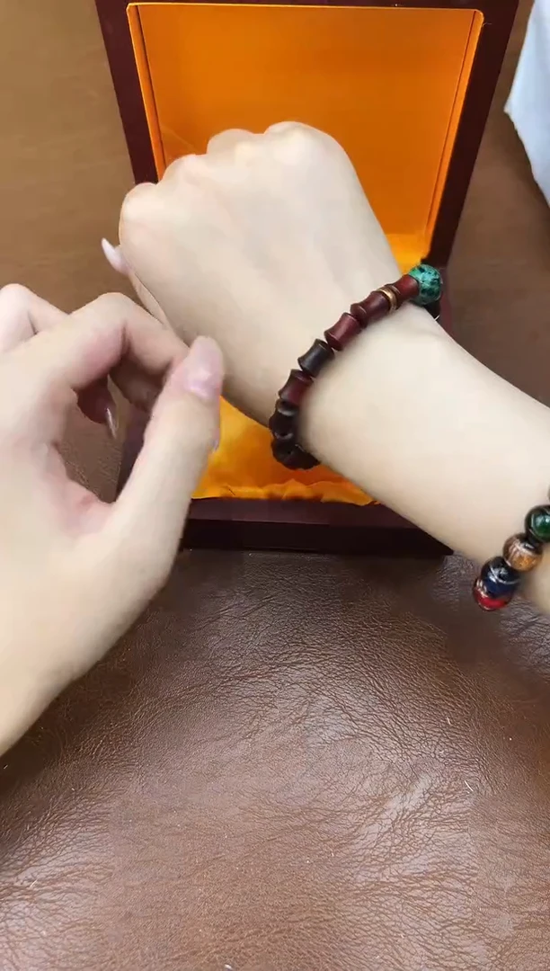 万家文玩阁小叶紫檀链接@@SP084