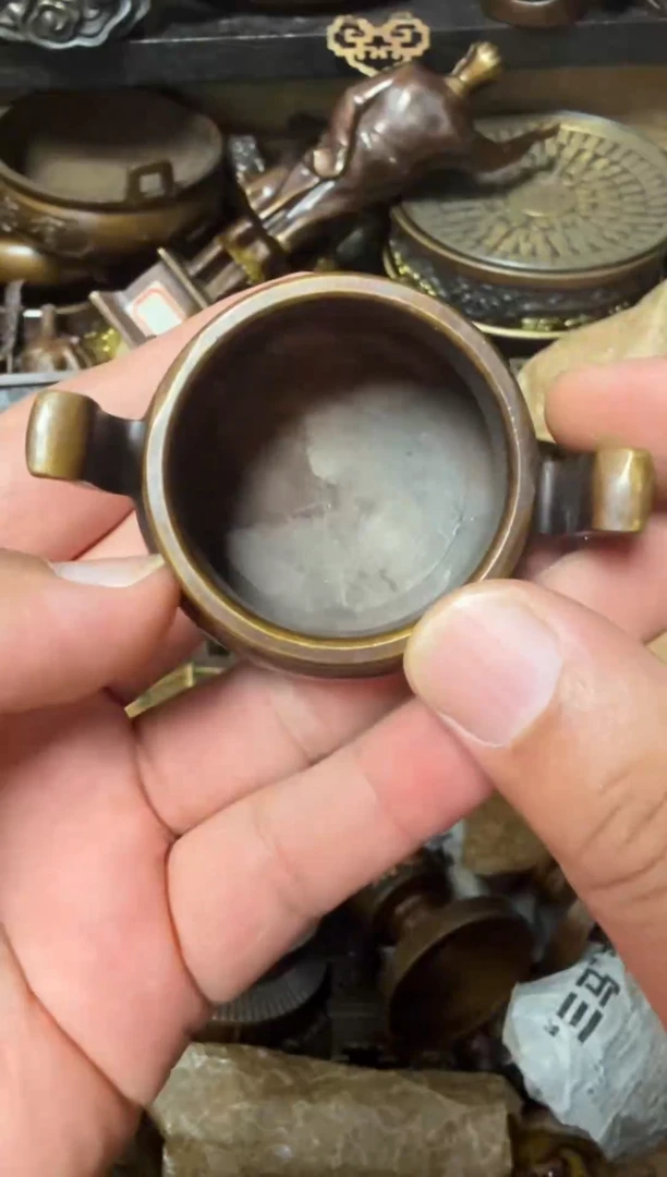 全是真铜器全是真铜器全是真铜器