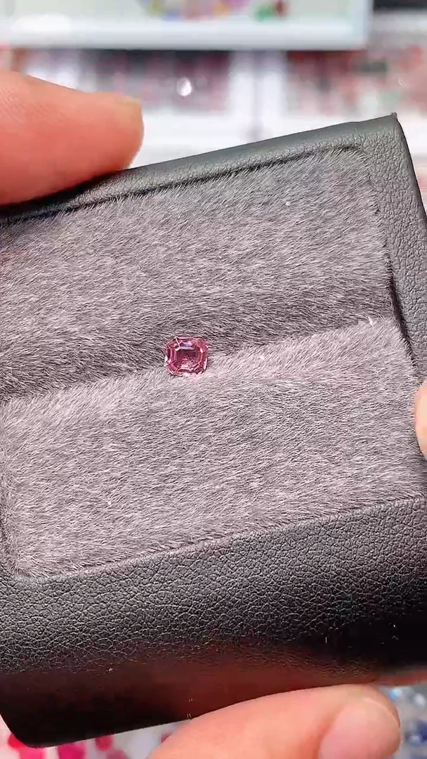 【闪购商品】尖晶石裸石未镶嵌12/0.3