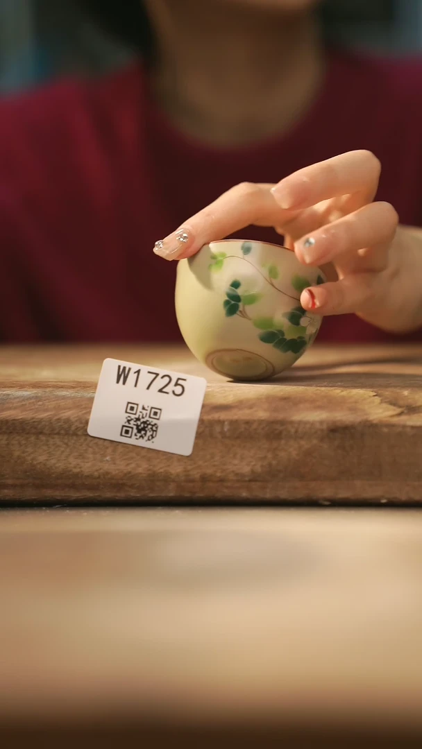 【闪购商品】【经典福利】/ 杯子@@W1725