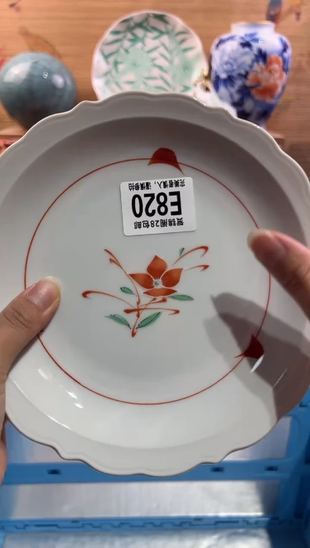 瓷片7**8      E820