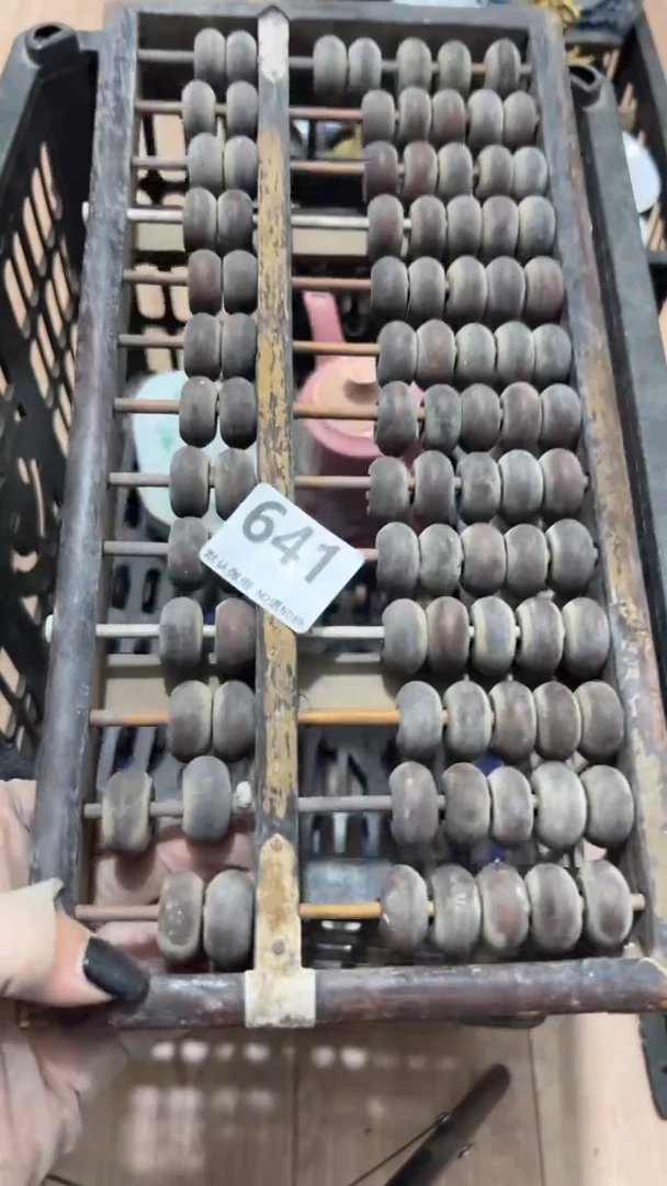 陶瓷小*田工艺品00000641