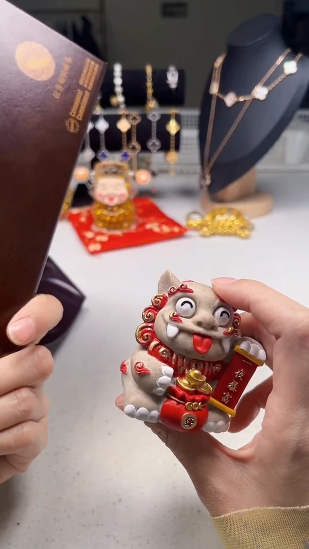 瓷片陶茶周边666文玩多人3xl