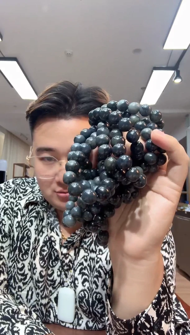 未镶嵌手链和田玉多样性随机发货卡12