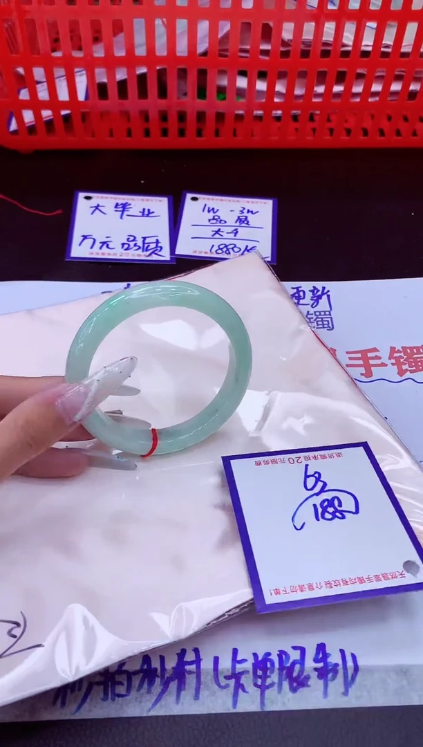 未镶嵌手镯翡翠11111111