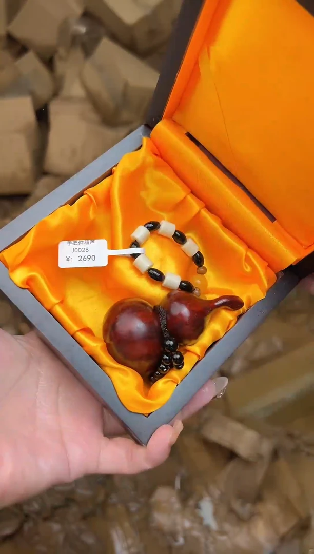 精品手串 无礼盒