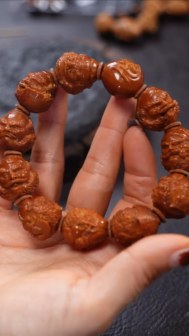 手串/手链橄榄核1