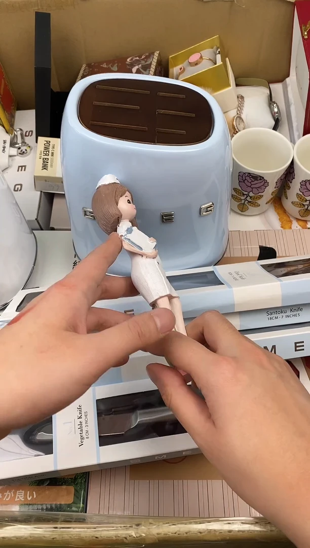 其他如图所示 高端礼品