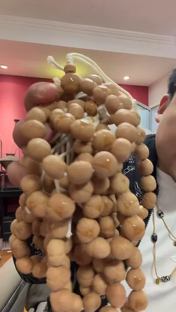 手串龙眼菩提35多样性发一