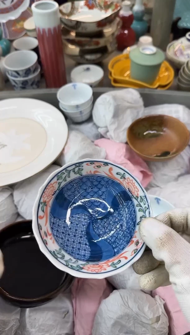 茶盏哈****店瓷器瓷器瓷器瓷器