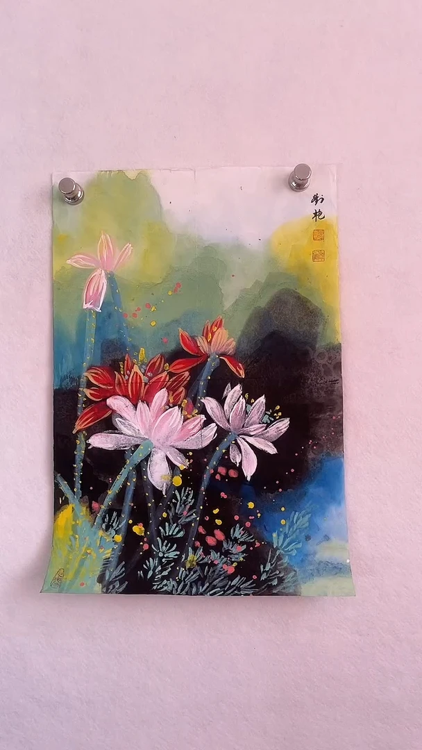 国画国画  艺和堂美术馆