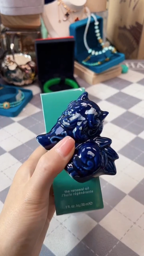 瓷片陶茶666文玩周边多人
