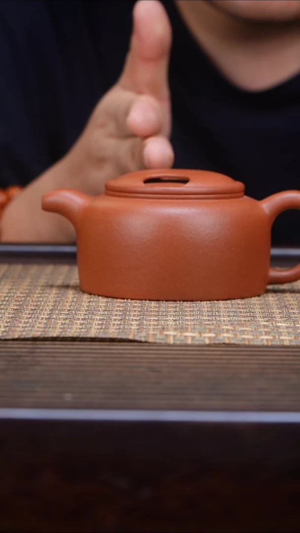 茶壶紫砂小*天润乳业太让人