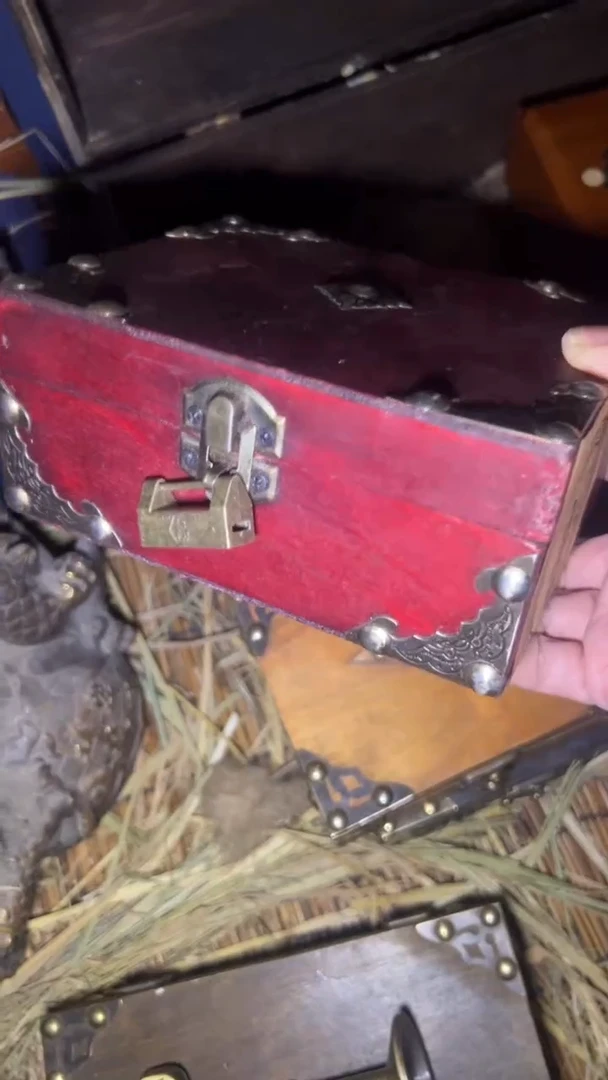 木高端商品闪购摆件链接