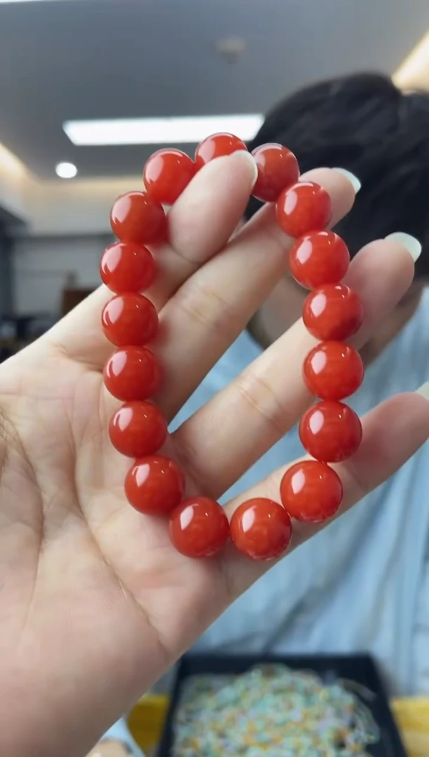 【闪购商品】南红玛瑙·未镶嵌多样性一件发货