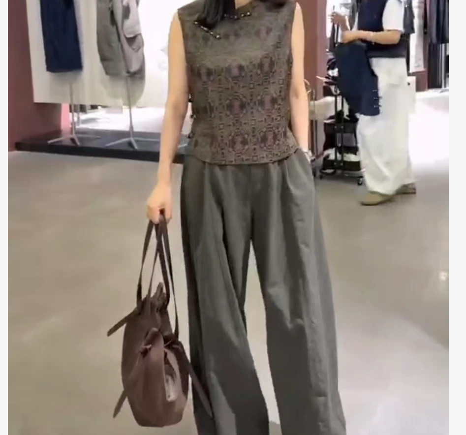 时尚潮流百搭精品女装dgd4831