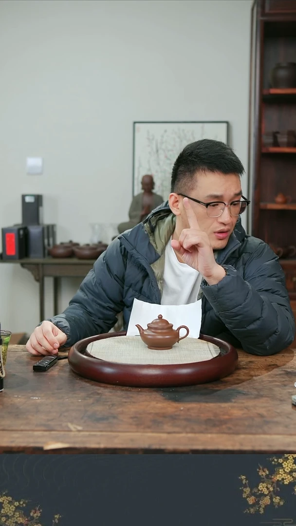 茶壶紫砂老行家紫砂8