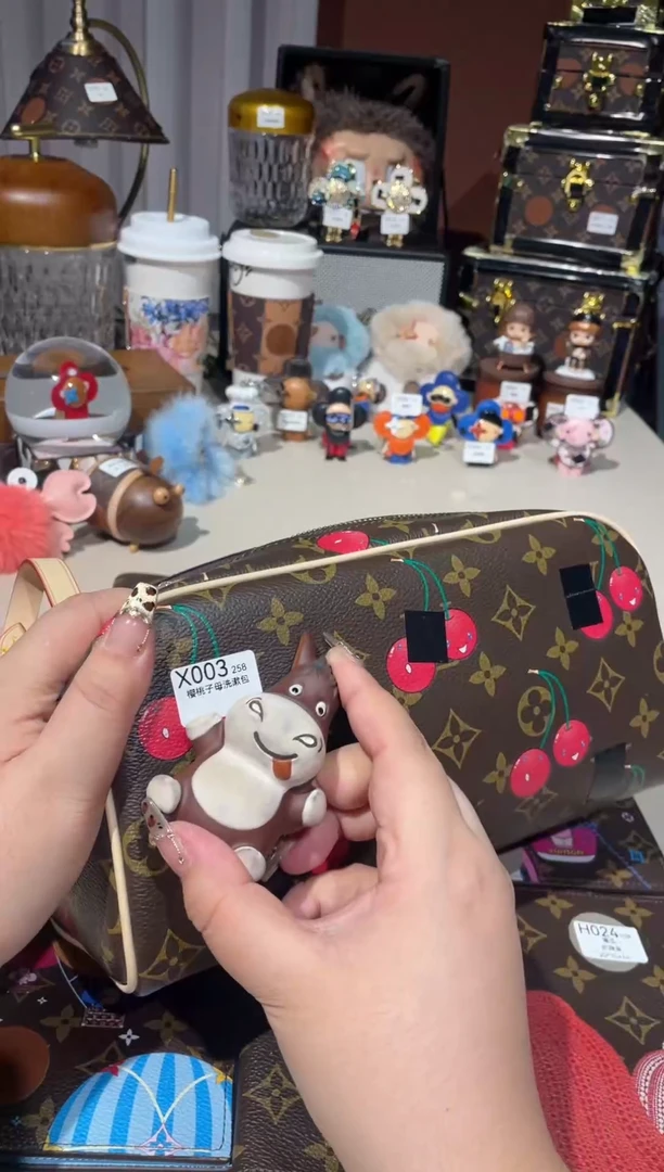 瓷器七天无理由按编号下单X003