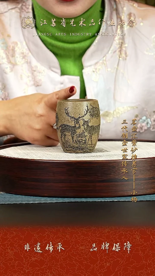 茶壶紫砂紫砂茶宠