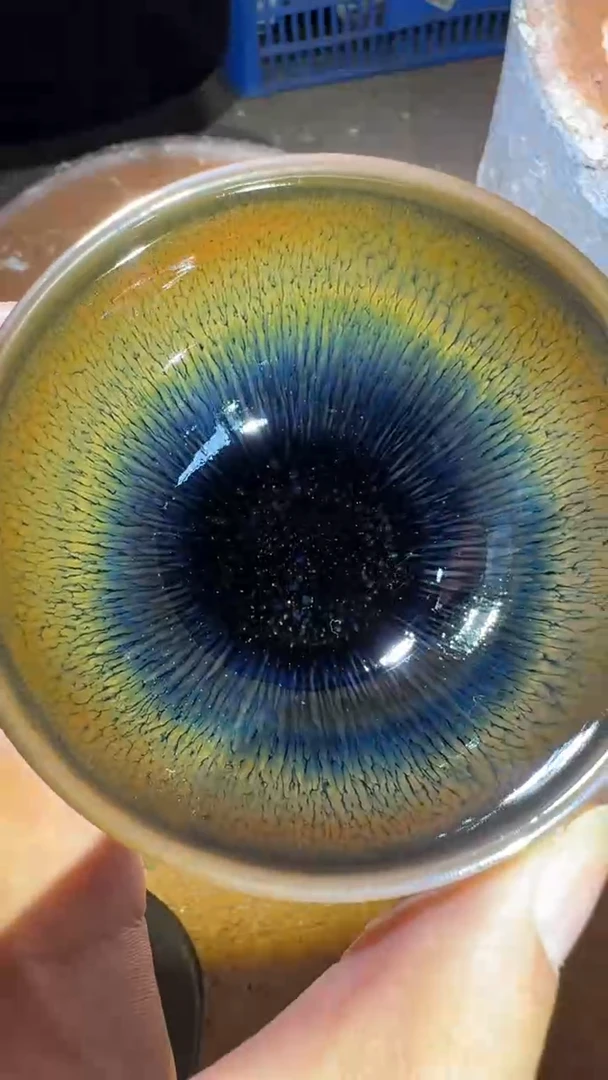 茶盏詹桂溪高端收藏187