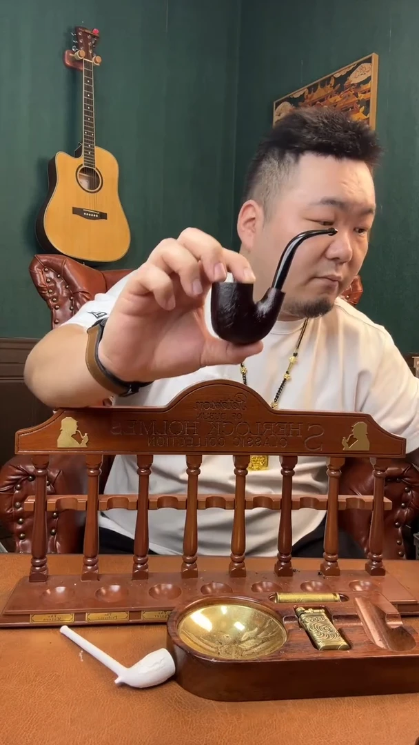 石楠木意大利进口石楠木烟斗