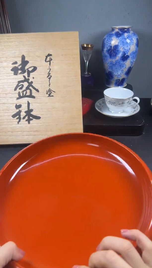 陶瓷茶杯茶器茶周边