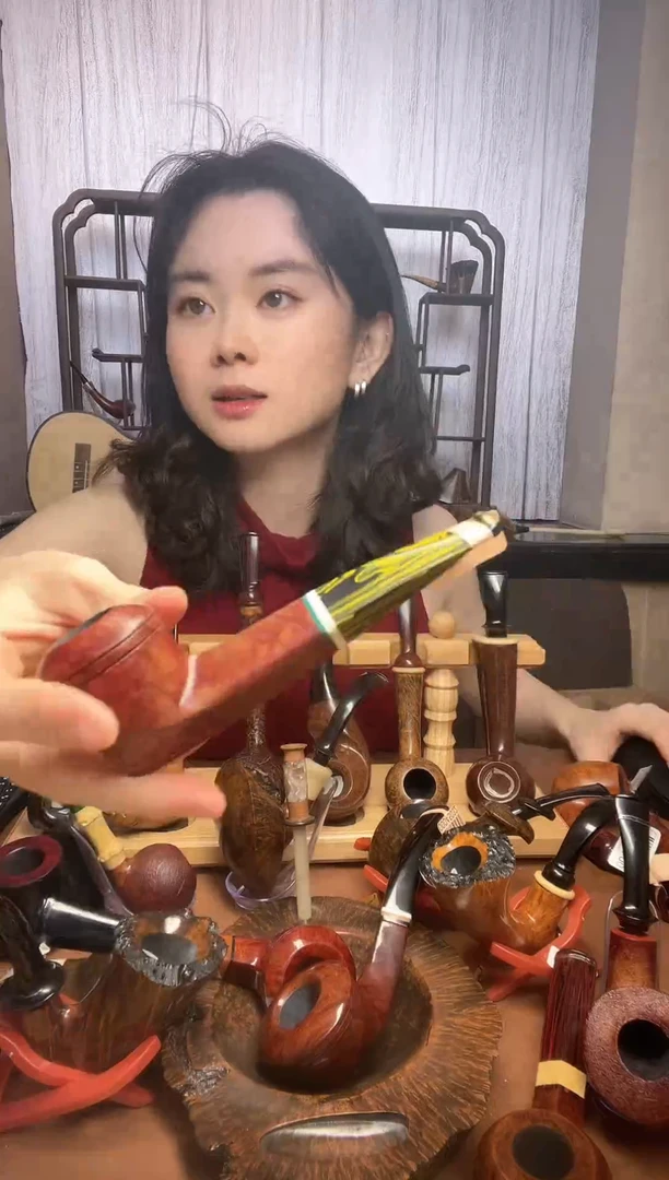 归*树牛头
