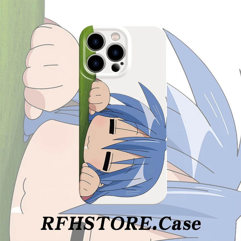 幸运星泉此方适用于苹果iqoo华为oppo小米vivo一加菲林手机防摔壳