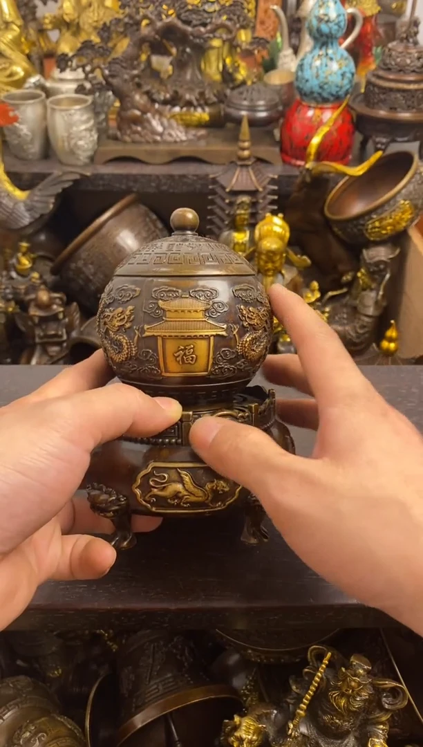 1案台摆件   物品摆件