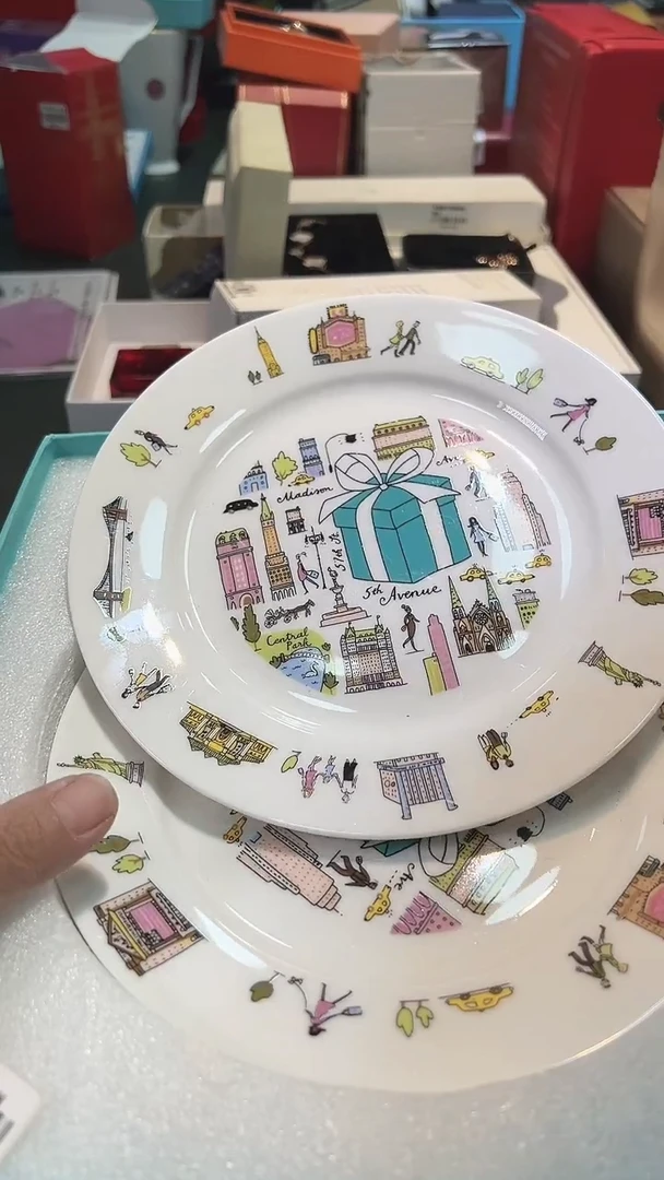瓷片全场正品,一件不留@@1