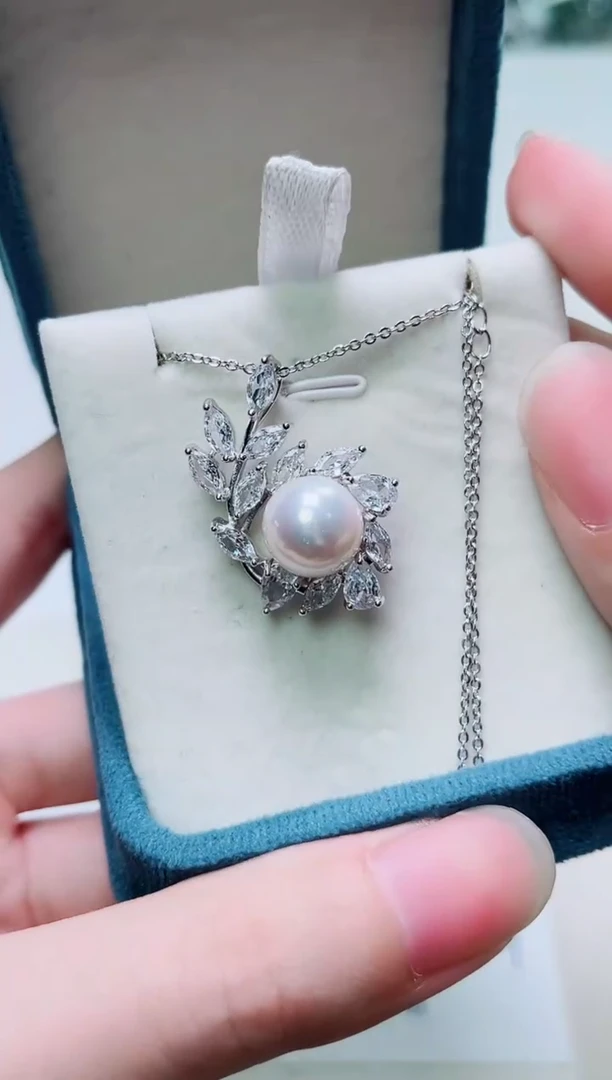 合金其他淡水珍珠多样性发一1052