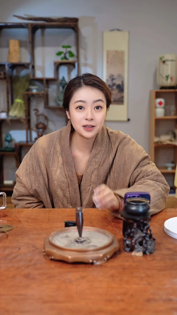 【闪购商品】粘粉20g香粉粘粉定制链接