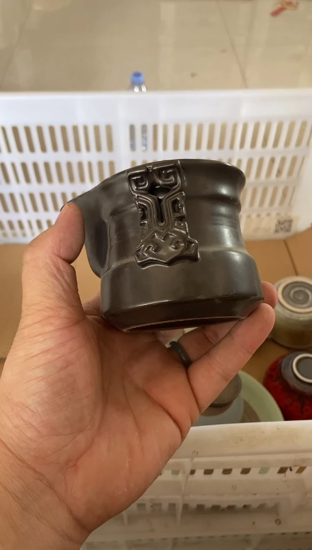 杯无运费险有瑕疵的摄影的产品有使用过的痕迹有点脏介意勿拍