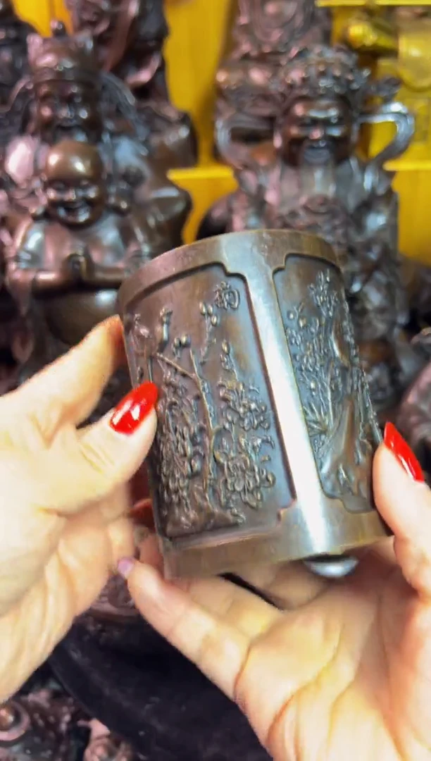 【闪购商品】1案台摆件 物品摆件