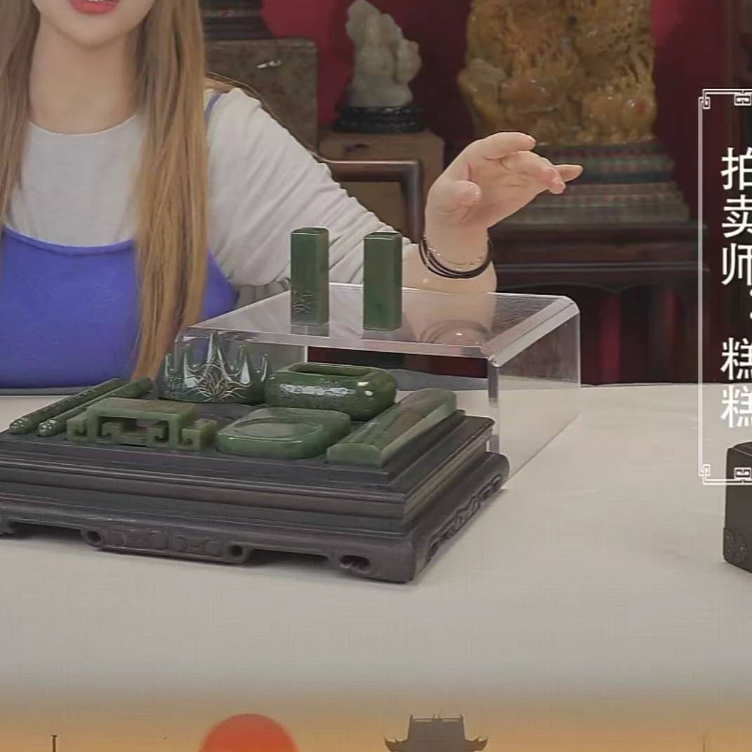 国呈文房精选链接