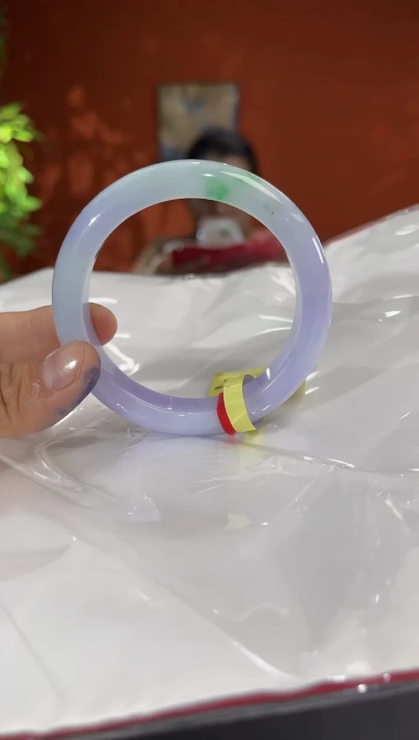 未镶嵌手镯翡翠翡翠手镯