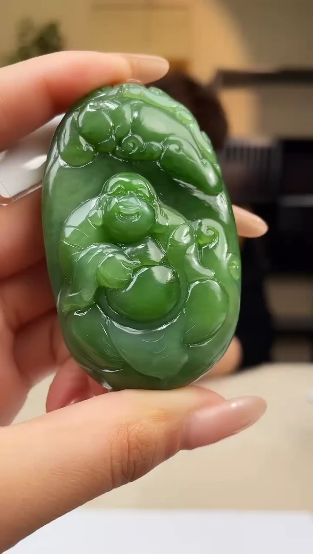 定制和田玉多样性发货拍一发一