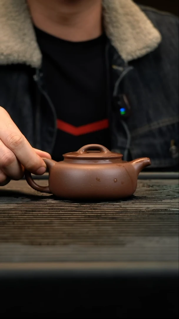 茶壶紫砂紫砂壶70