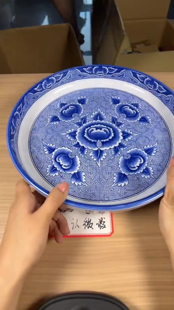 茶道陶瓷茶套装具