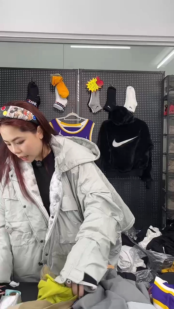 941编码  直播间过款