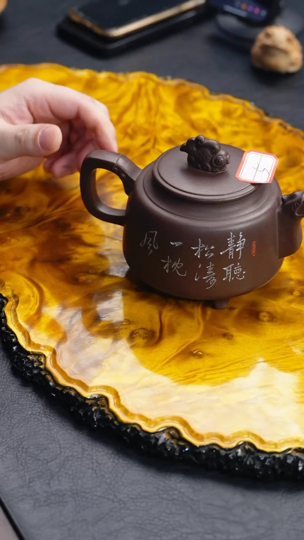 茶壶紫砂41 紫砂壶////////