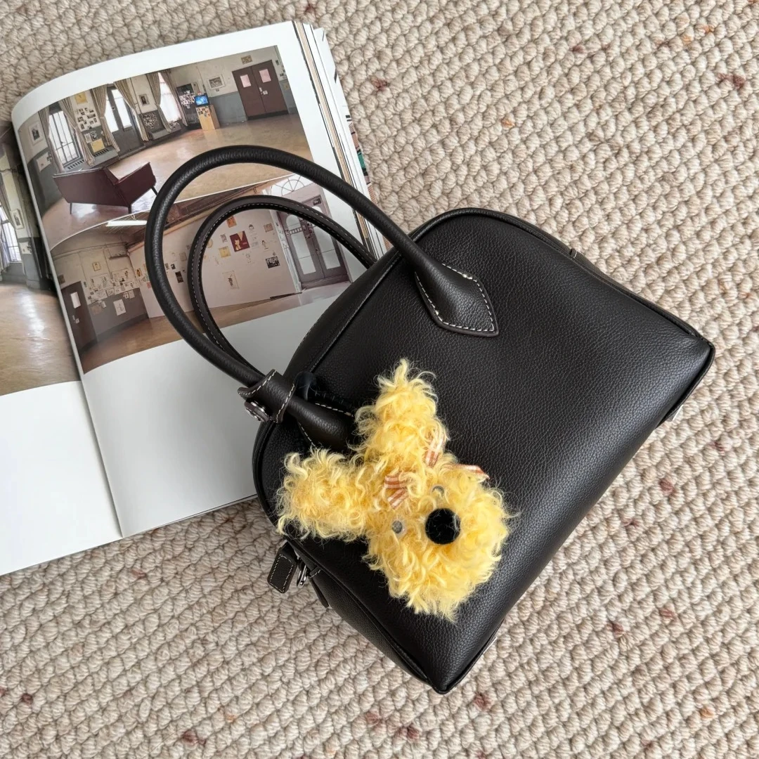 2025新款时尚单肩斜挎包一